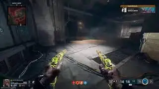 First Play Shattered Veil Solo NoGobbleGums NoSupport