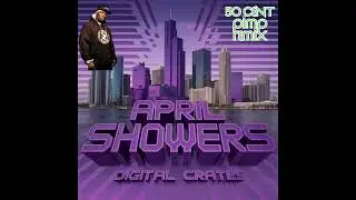 50 Cent - PIMP (Digital Crates Remix)