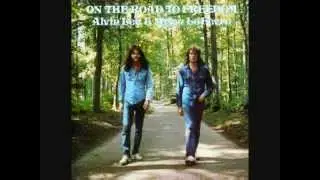 Alvin Lee & Mylon LeFevre  So Sad No Love Of His Own