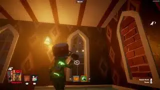 Im the Most evil neighbor