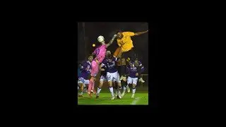 WA State vs Perth Glory