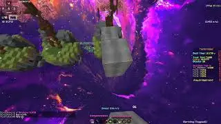 [0cps WR] 10.100 on Bridger.Land Onestack