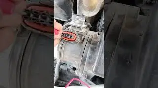 Engine trouble code P0110 Swift dzire Diesel