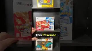 I Opened a $1,000 Pok&eacute;mon Handheld...