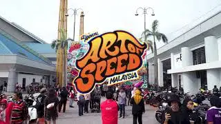 Art of Speed 2023