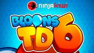 BTD6 Medium Mode