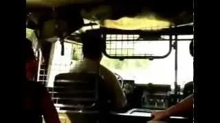 Extreme Adventure - Zip Lining, Cliff Diving and Army Truck Ride