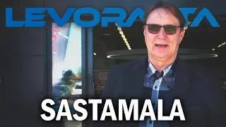 Levoranta Sastamala