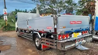 All goods na👍 brand new ISUZU elf