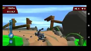 pitfall# new 2022 game