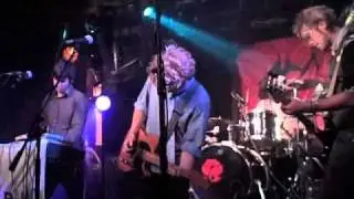 FLASH BANG BAND - 'I want to Better Myself'