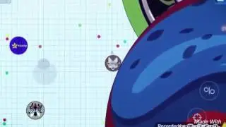 I love agar.io