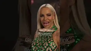 BREAKING NEWS 💥 Das ist der Cast von #RealityQueens Staffel 2 👑 Hier ist Drama vorprogrammiert 👀