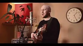 Mike McKenzie - Little By Little (LIVE)