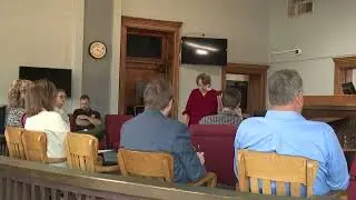 Nathan Lee: Cooper Co. elected officials vote to give their own positions pay raises