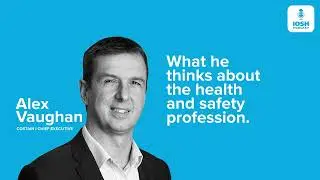 CEO Podcast Series: Alex Vaughan, Costain