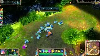 Froggen pls