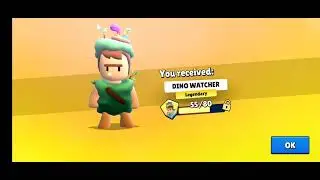 Finally I got  fossil guy  finally I got  cave flyer but  is  level 🇵🇰❤️💘💕✨❤️🤗❤️💘💗