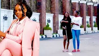 If You Have A Tender Heart, Don't Watch This Emotional Family Story Alone - African Movies