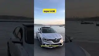 Megane 4 i&ccedil;in hangi motor tercih edilmeli...Sayfamızı takip etmeyi unutmayın..!