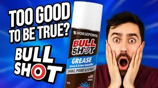 BullShot Grease Cleaner Review &ndash; Miracle Degreaser or Overhyped Scam?