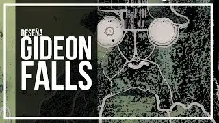 GIDEON FALLS | Terror psicol&oacute;gico en la campi&ntilde;a