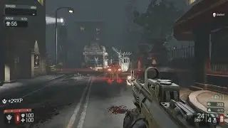 Killing Floor 2 HoE Hostile Grounds Commando Level 0+ Challenge w/Patriarch