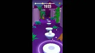 [Android] Hop Ball 3D: Dancing Ball on the Music Tiles - AMANOTES PTE LTD