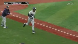 HIGHLIGHTS | Baseball at No. 15 Louisville
