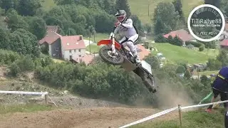 Montée Impossible La Bresse 2024 - Hill Climb Crashs & Fails