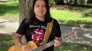 David Martinez &bull; &ldquo;Come Back&rdquo;