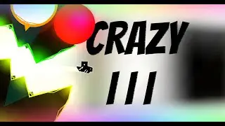 ПЕРВЫЙ СТРИМ! | Crazy III [#1]