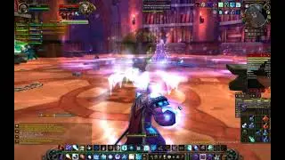 Karazhan - Shade of Aran 2007