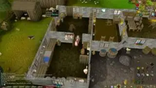 Runescape Falador Achievement diary Medium Guide