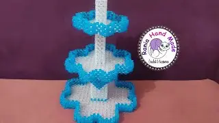 شياله الكحك اللي هتعجب كل اللي يشوفها. ج1. رانيا علوان