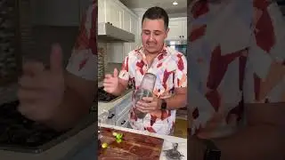 Hibiscus Martini