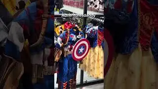 Trip to swan shopping centre