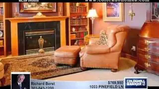 Home for Sale in CASTLE ROCK, CO | $769,950