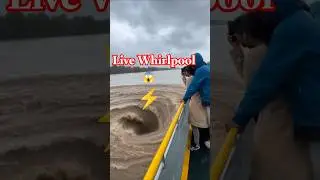 🚨Everyone Gets Whirlpools Wrong😱 #reels #shortvideo