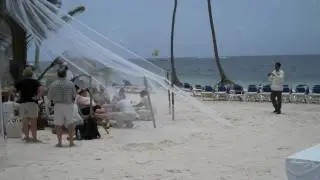 AppleVacation FAM Trip to Dreams Palm Beach in Punta Cana