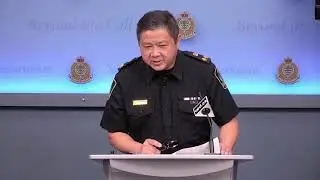 Vancouver Police Department: VPD investigates three homicides  Vancouver Police are investigating...