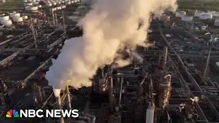 Project 2025 proposes spending cuts for climate change research