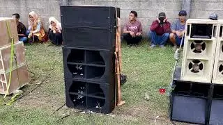 Cuma sub 12 in kok bisa bergetar 🤔 | box model atv trendy miniatur sound mewah