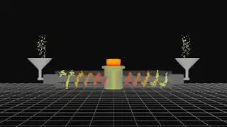 Polyethylene Blown Film Coextrusion