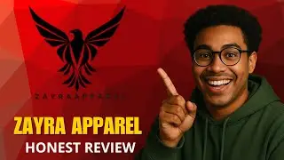 Обзор одежды Zayra Apparel 2026 &ndash; стоит ли она своих денег?