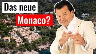 Warum auf Mallorca investieren? (Geheimtipp der Promis)