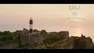 Find peace and tranquility at the Isle of Calm - DIU TOURISM
