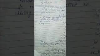My aim in life😱😱 very Important essay HSLC examination 2024 share by SEBA#hslce2024#seba
