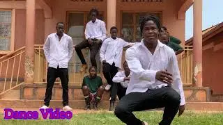 AGA DANCE VIDEO - QUIN CELINE 2025 Ugandan New Hit 