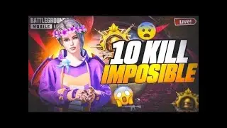 4.2 UPDATE IS HEREGAMEPLAY - BGMI LIVE BGMI NEW UPDATE Live streaming of ERROR IS LIVE
